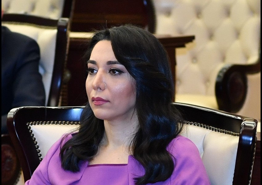 Ombudsman Əsgəranda kütləvi məzarlığın aşkarlanmasına münasibət bildirdi