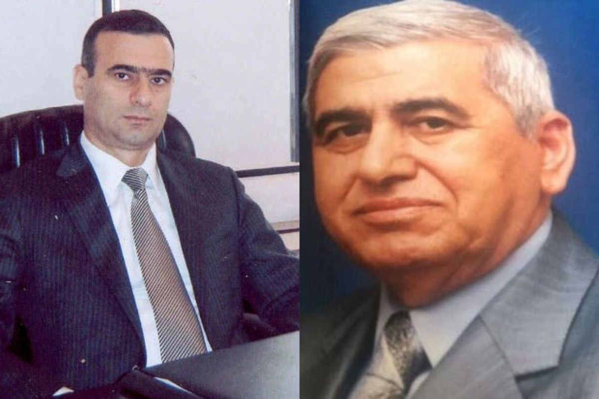 Prorektorun qətlini sifariş edən rektorun məhkəməsində şahidlər DANIŞDI