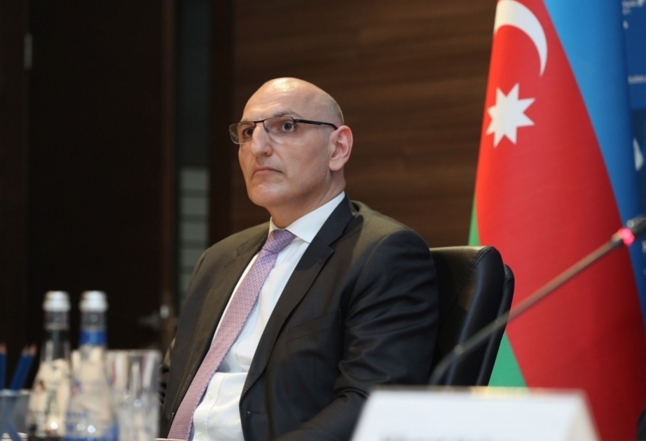 Ermənistan ərazi bütövlüyümüzə qəsd edir - Prezidentin nümayəndəsi