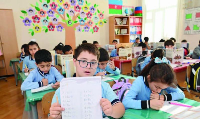 Xüsusi təhsil müəssisələri və siniflər nə zaman yaradılır?