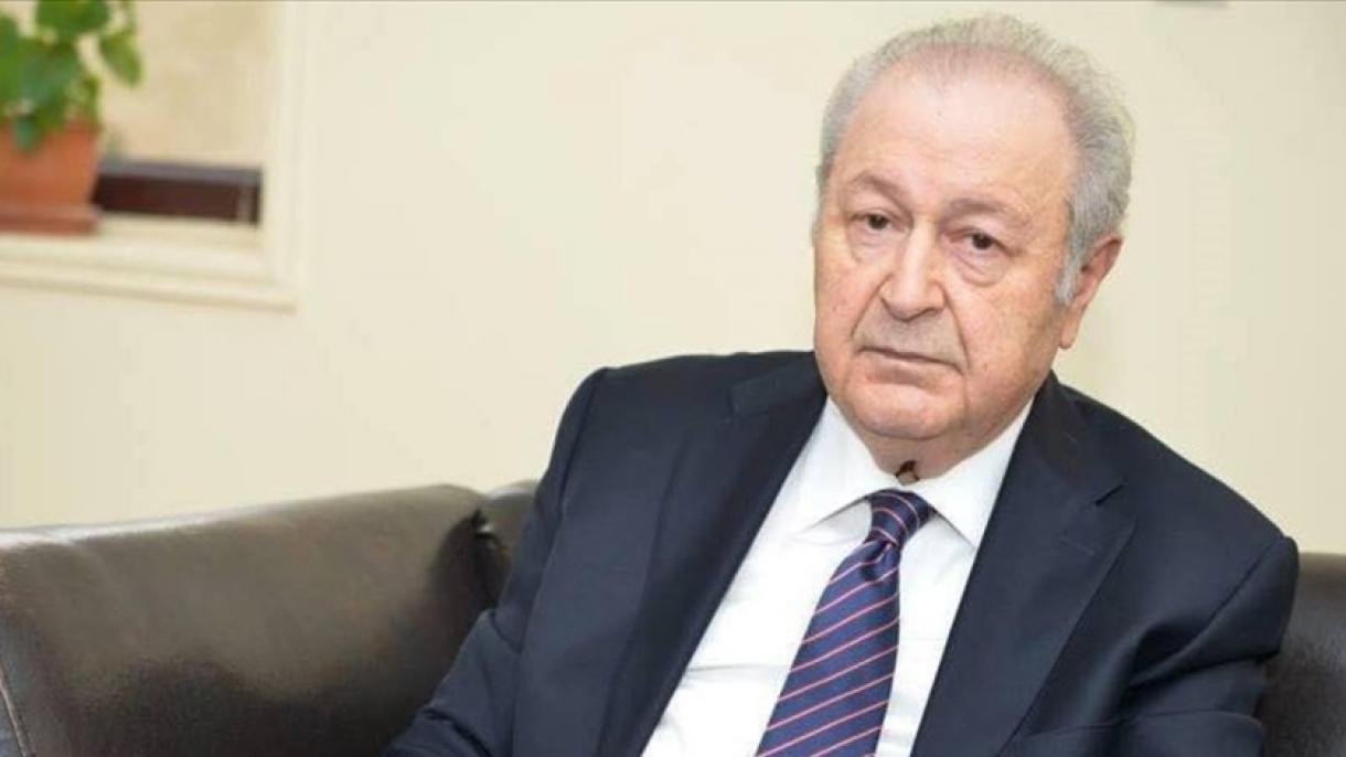 Ayaz Mütəllibovun oğlu vəfat edib