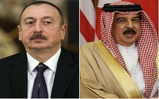 Kral Prezidenti qələbə münasibətilə təbrik edib