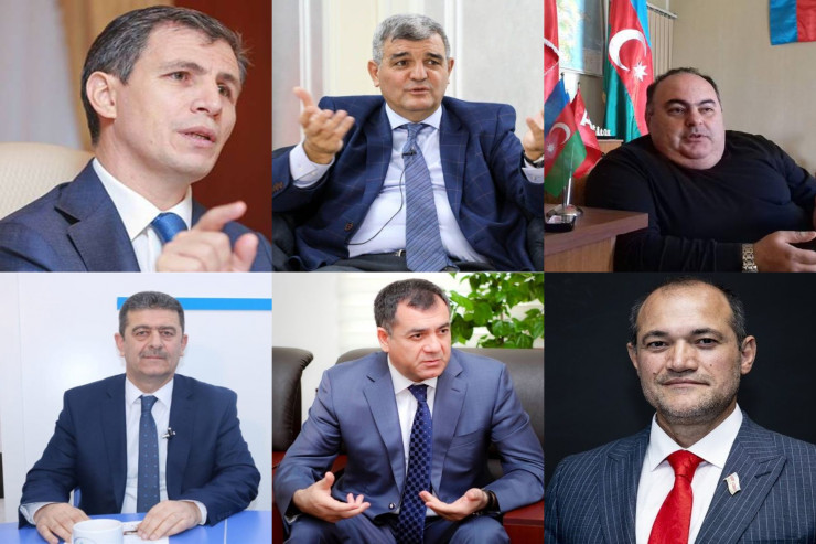 Namizədlər Prezidentin hansı təklifləri nəzərə almasını İSTƏYİRLƏR...