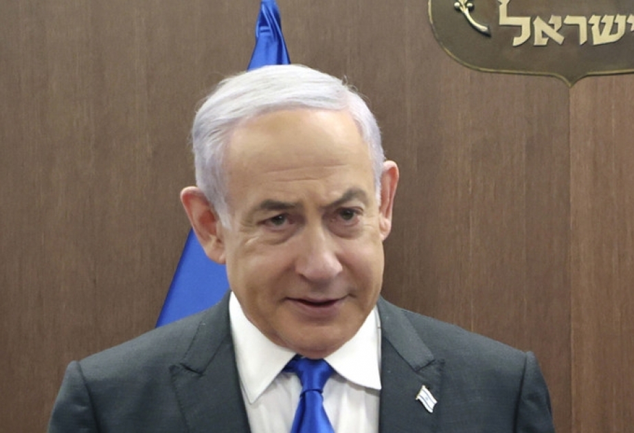 Netanyahu sakinlərin Rafahdan təxliyəsini tapşırdı