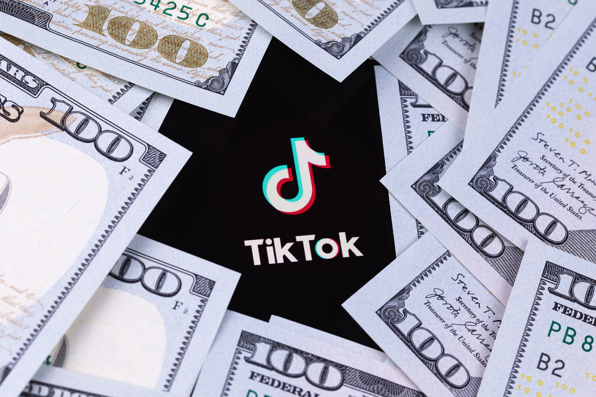 TikTok 600 milyon dollar cərimələnə bilər