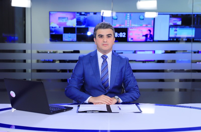 Dövlət Agentliyinə sözçü təyin edildi