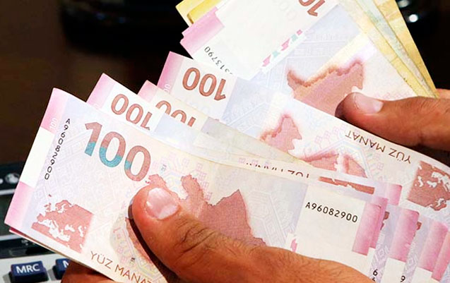 İşçilərin maaşını ödəməyən şirkət 20 min manat CƏRİMƏLƏNDİ