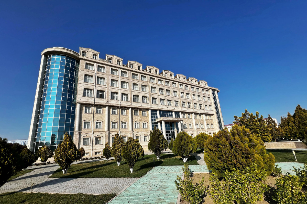 Zəngəzur Milli Parkında təlim keçiriləcək