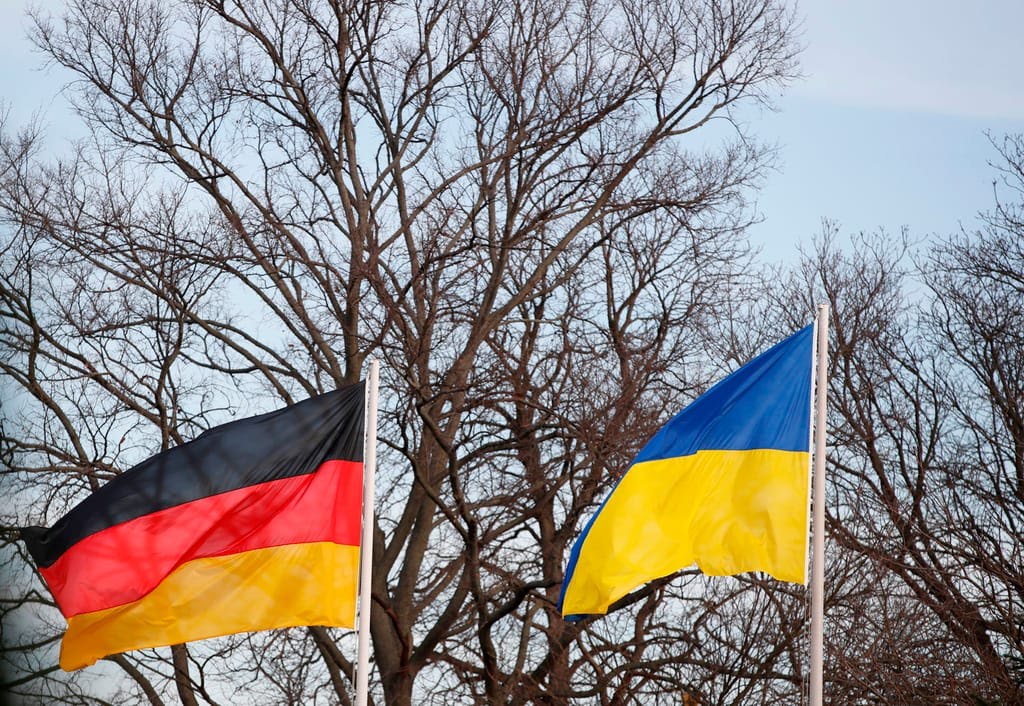 Almaniyada 17 yaşlı ukraynalı basketbolçu öldürülüb