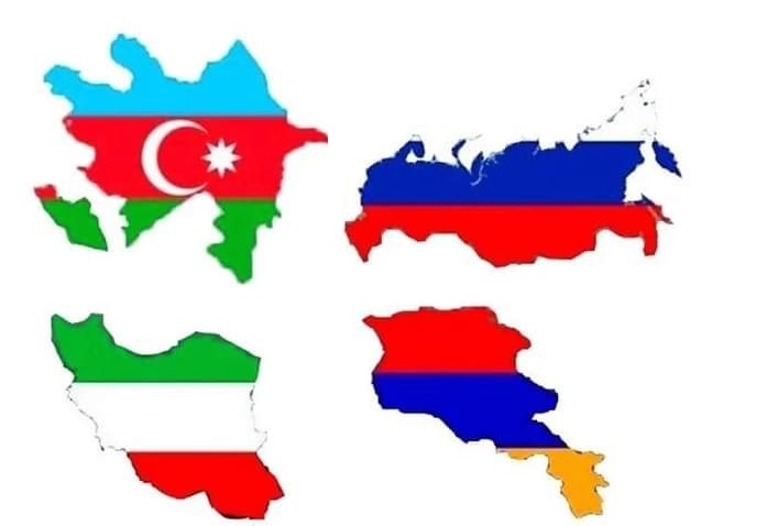 Rusiya, Azərbaycan, Ermənistan və İran enerji körpüsü yarada bilər