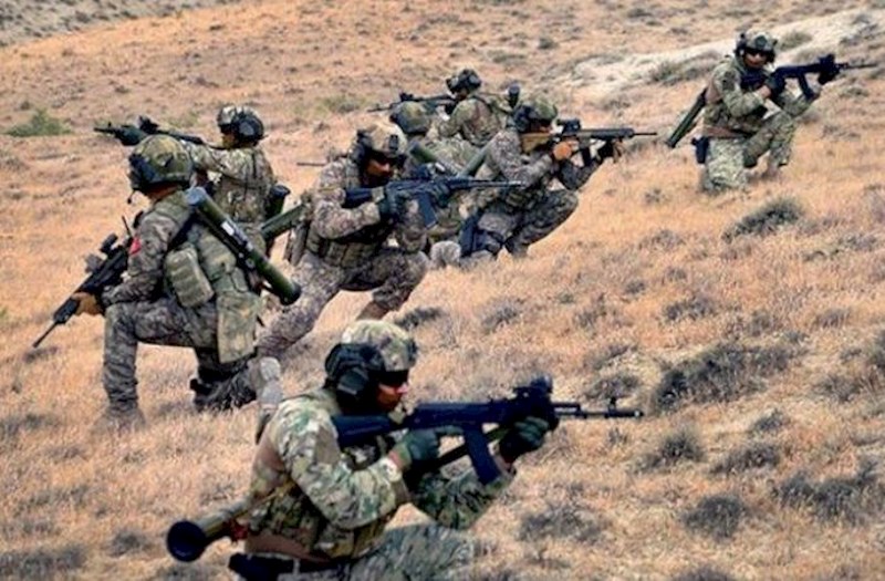 Zəngilandakı təxribata cavab lokal xarakterli idi...