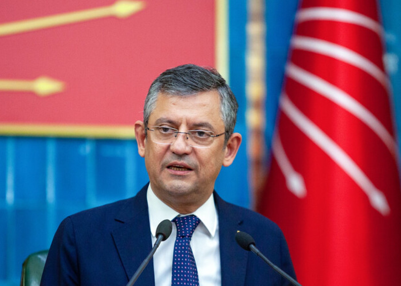 CHP sədri İlham Əliyevi təbrik etdi