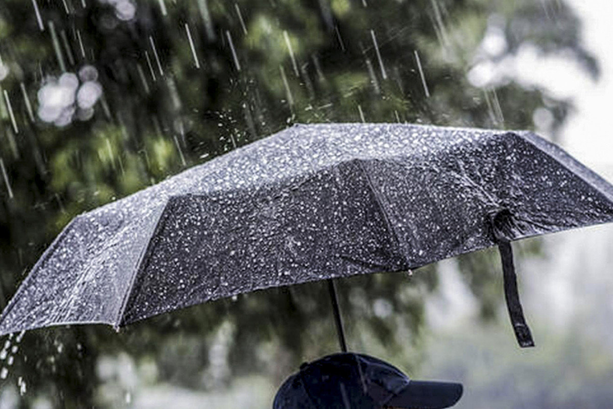 Hava yenidən dəyişəcək - Temperatur 10 dərəcə enəcək, qar yağacaq