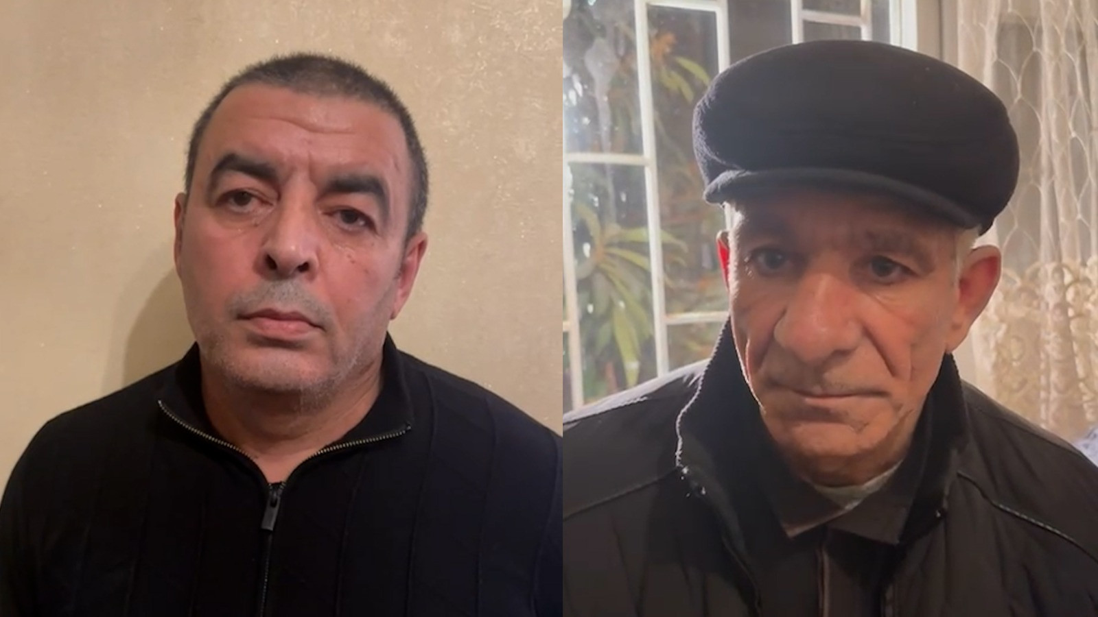 Qaçaqmalçılıq yolu ilə ölkəyə narkotik gətirən şəxslər saxlanıldı - VİDEO