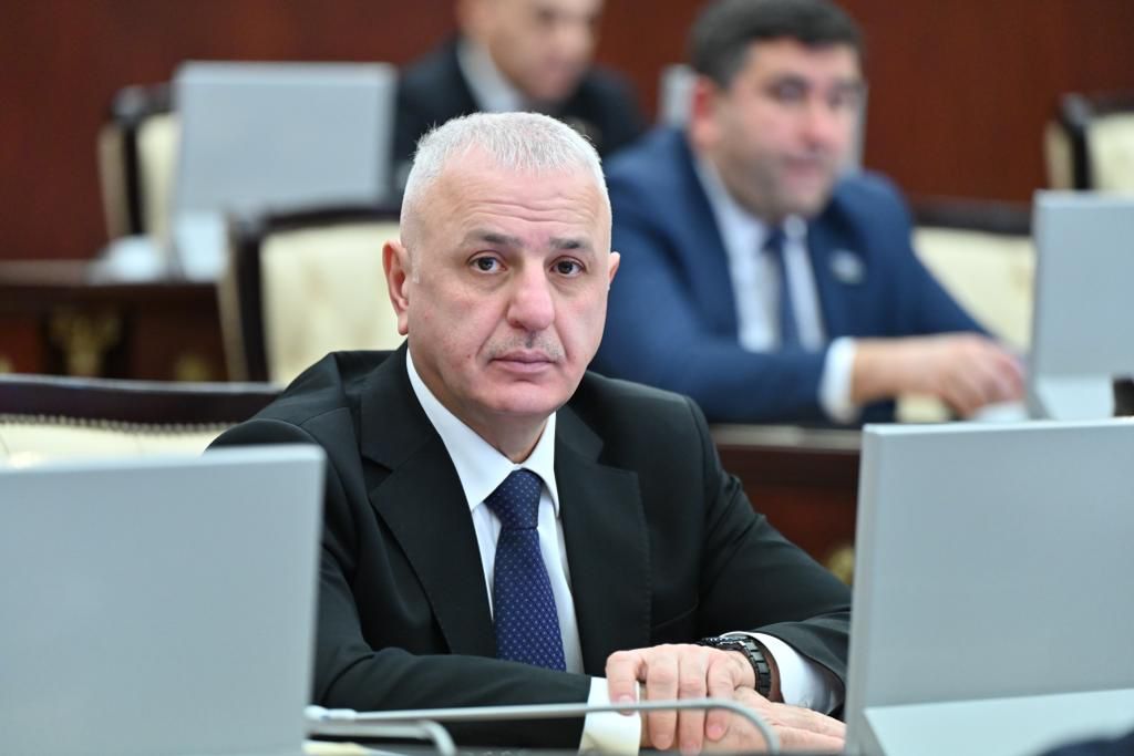 Ermənistanın təxribatı məqsədlidir, arxasında ortaq siyasi maraqlar dayanır