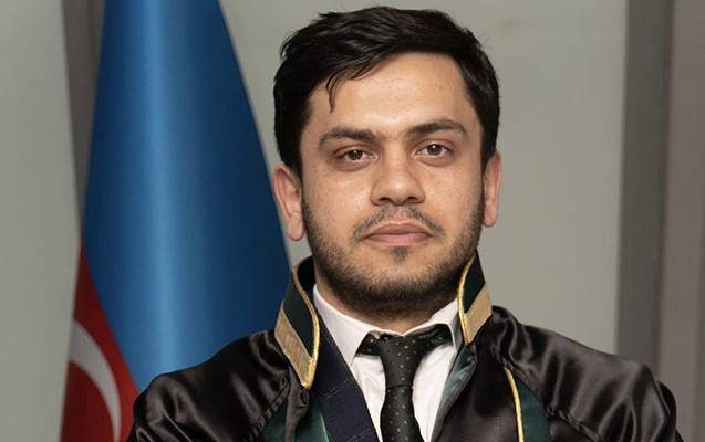 Azərbaycanda vəkil barəsində cinayət işi açıldı