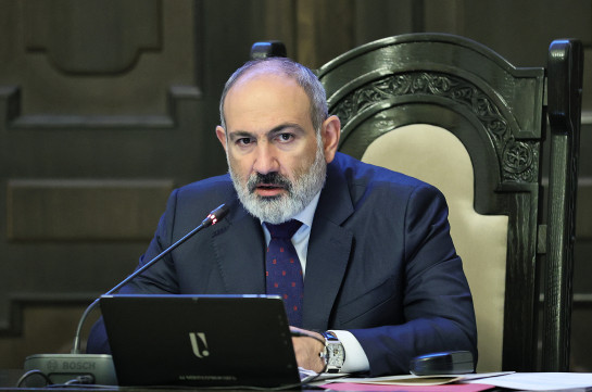 Paşinyan atəşkəsi pozan hərbçini cəzalandıra bilər