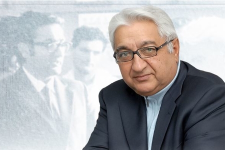 Arif Paşayev İlham Əliyevi belə TƏBRİK ETDİ