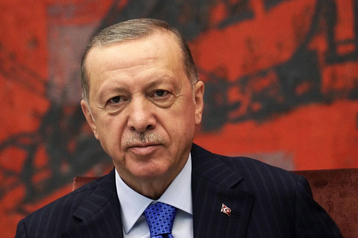 Ərdoğan Putin və Zelenski ilə danışıqlar aparır - AÇIQLAMA