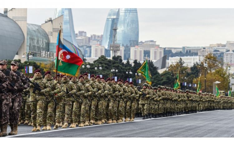 Güzəştli şərtlərlə əmək pensiyası hüququ olan hərbçilər üçün tələblər dəyişdi