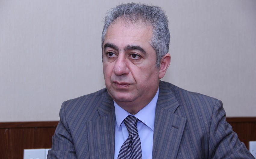 Qubad İbadoğlunun həbs müddəti UZADILDI