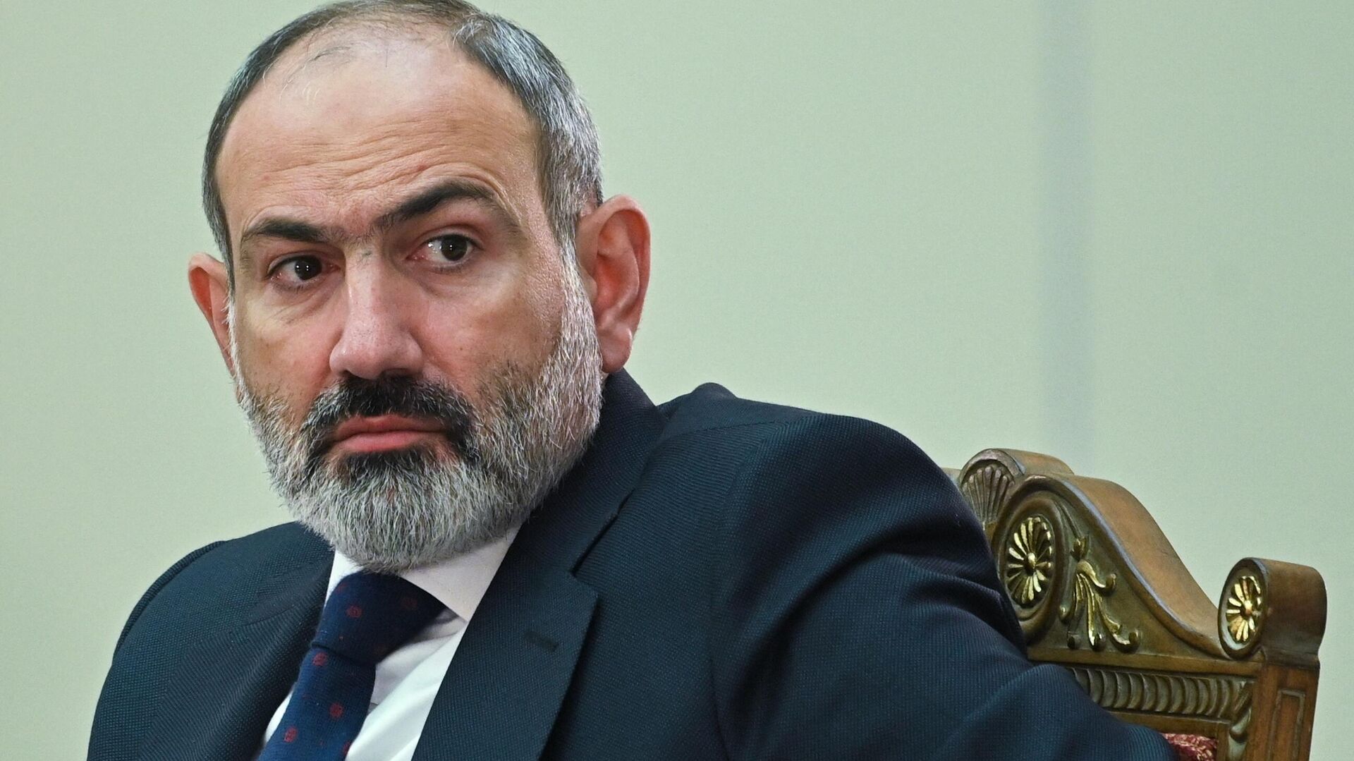 Paşinyan bölgədə qəsdən gərginlik yaratmaq istəyir - XİN