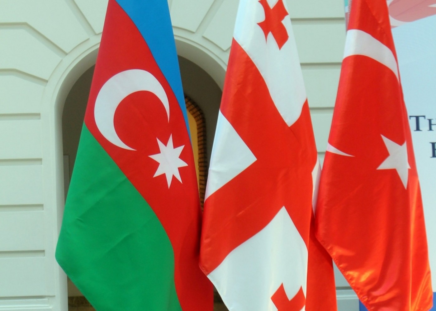 Azərbaycan, Türkiyə və Gürcüstan XİN rəhbərləri görüşəcəklər