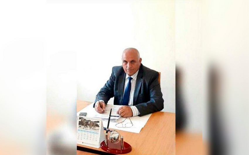 Cəlilabadda yeni bələdiyyə sədri seçildi 