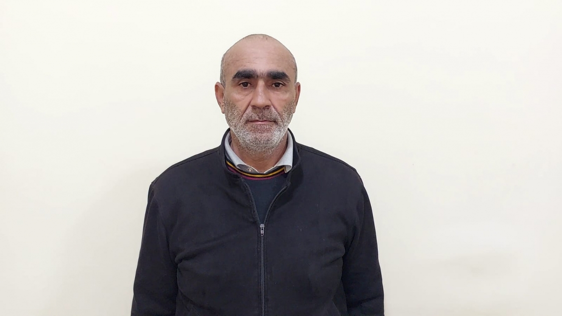 Narkokuryerliyə cəlb edilən Masallı sakini saxlanıldı