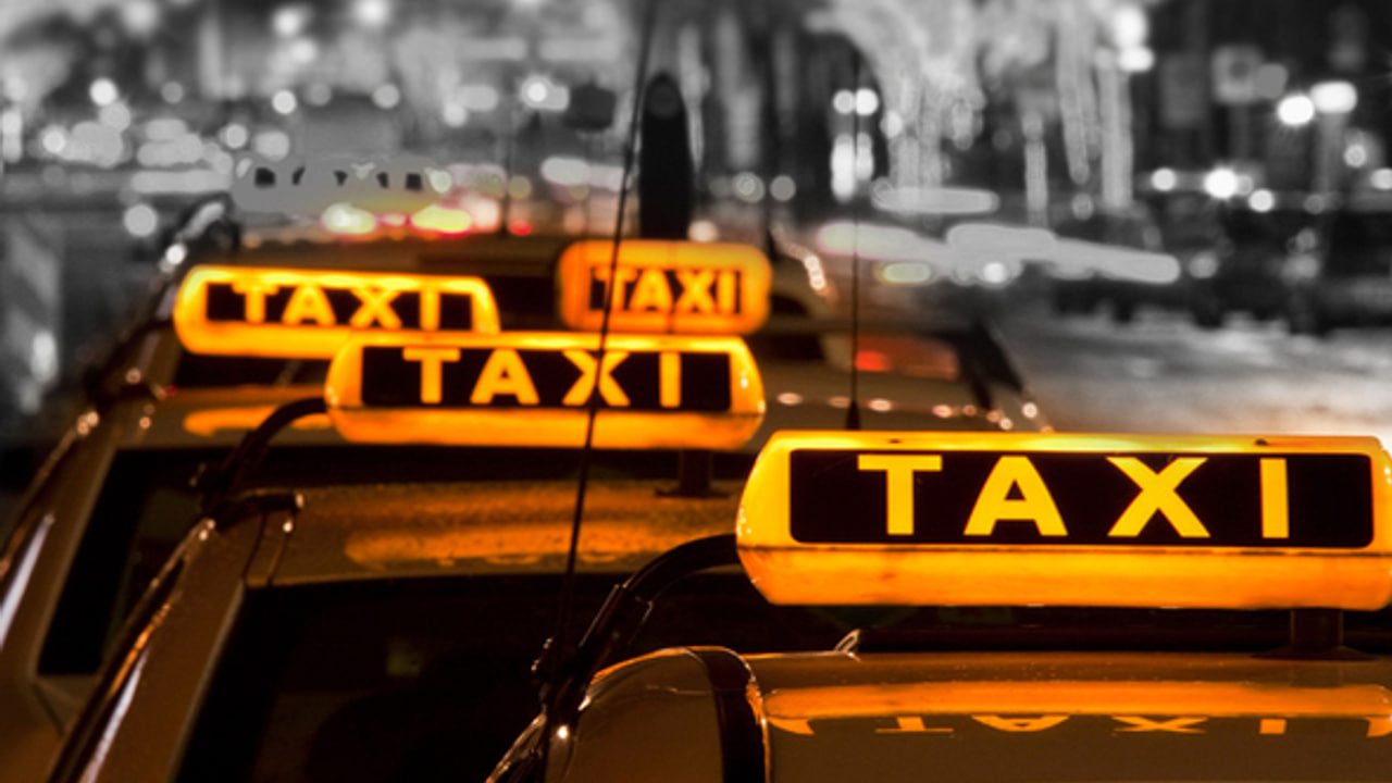 AYNA taksi sürücülərinin yoxlanılması ilə bağlı tapşırıq verməyib - RƏSMİ