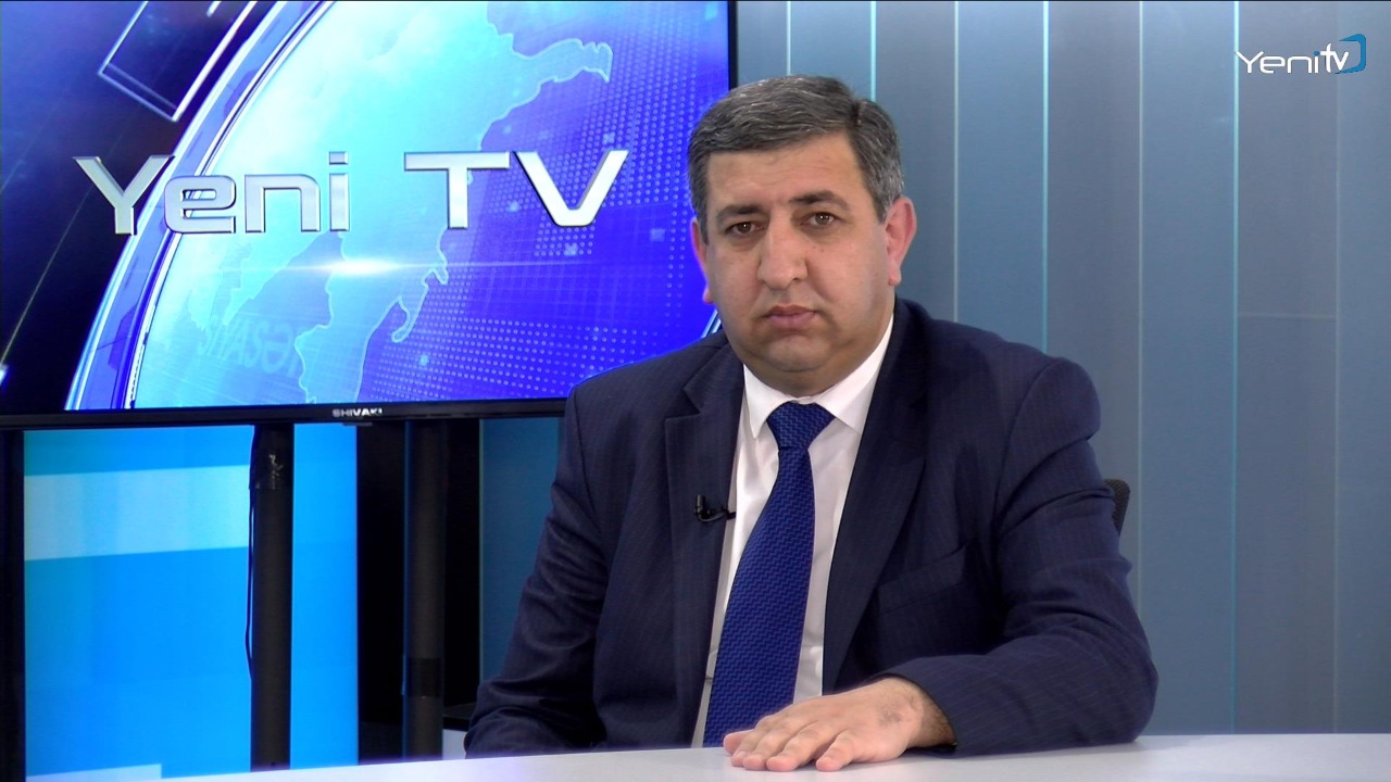 Qalib, güclü Azərbaycan daim hədəfimizdir