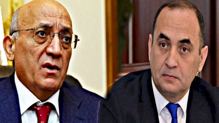 Deputatdan Mübariz Qurbanlının işdən çıxarılmasına REAKSİYA