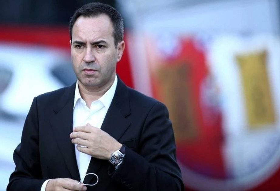 “Qarabağ”ın qələbəsi “Braqa”nın prezidentini özündən çıxardı