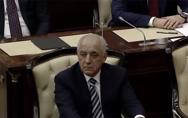 Deputatlar Əli Əsədovun təyinatı haqqında nələr dedilər... -  VİDEO