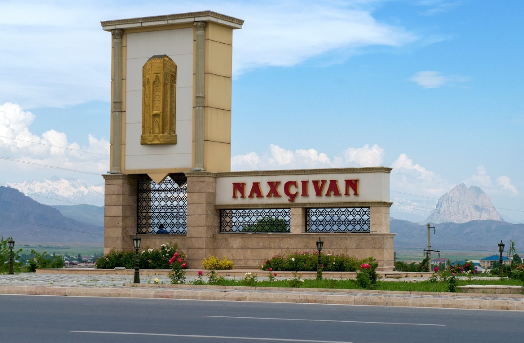 Naxçıvan əhalisinin sayı AÇIQLANDI
