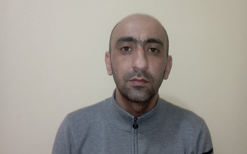 Şirvanda narkotik əməliyyatı
