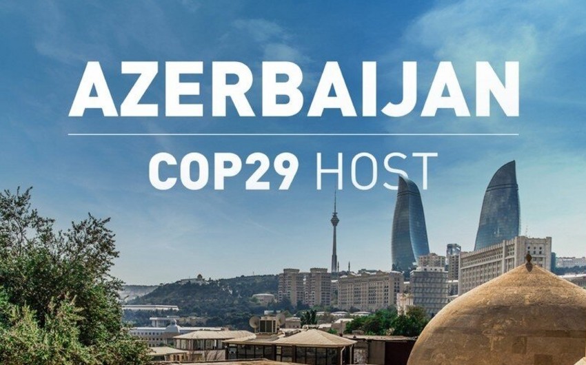 Azərbaycan və ABŞ rəsmiləri COP29-la bağlı müzakirələr apardı