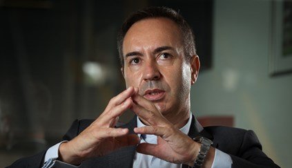 “Braqa”nın prezidenti komandasını tənqid etdi