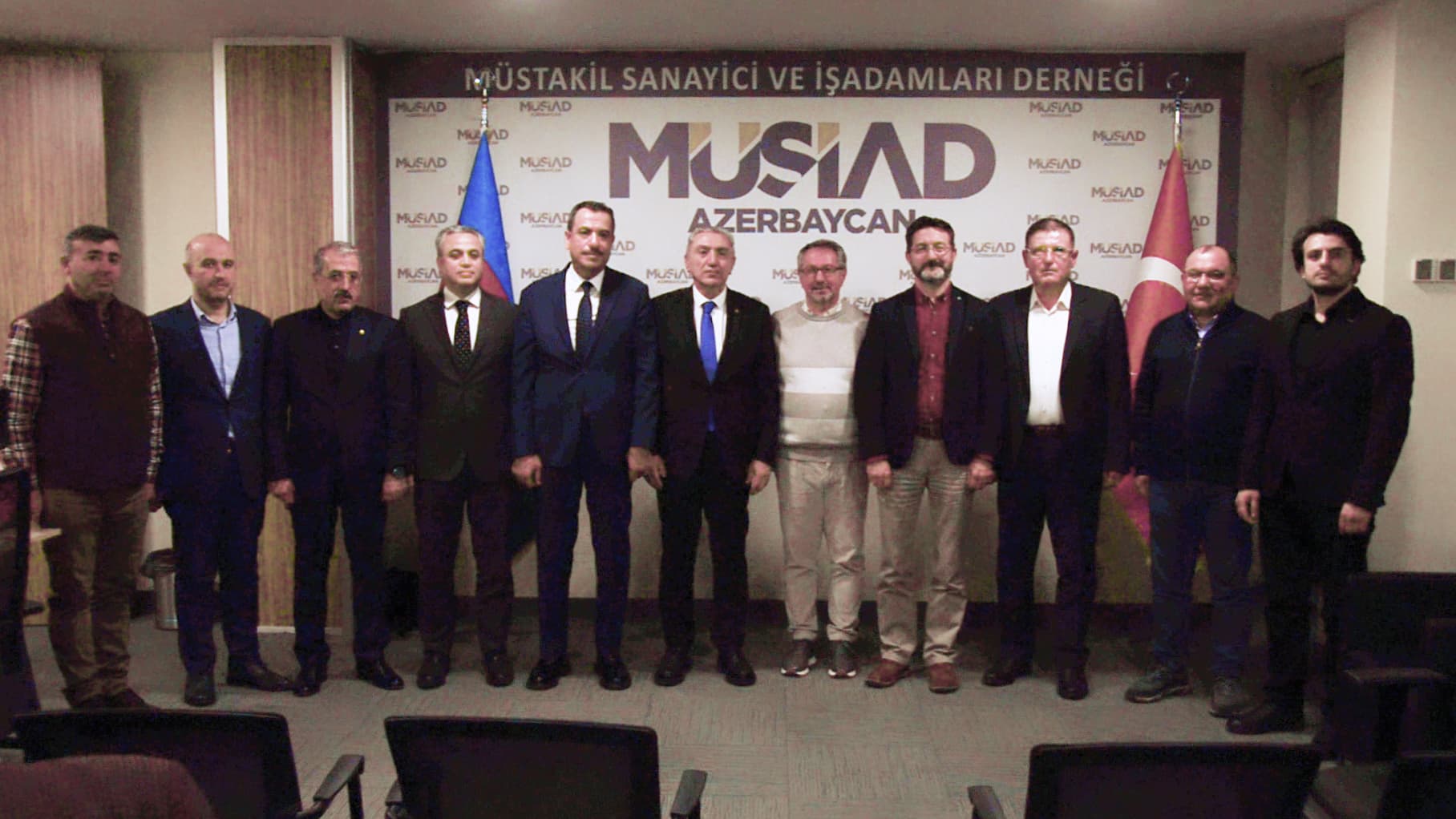 Bakıda “Sağlam Həyatın Sirləri” seminarı keçirilib - FOTO