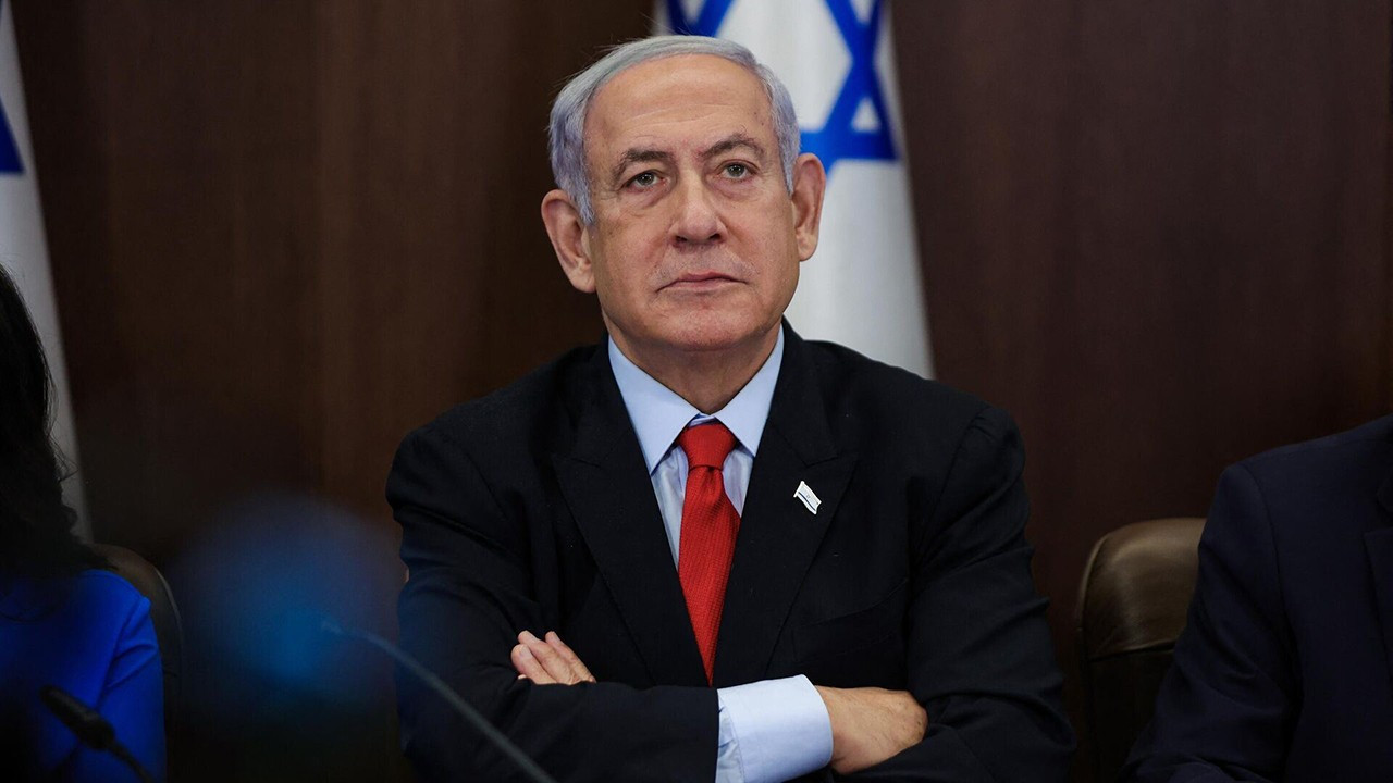 İsrail Rafahda əməliyyatdan imtina etməyəcək - Netanyahu