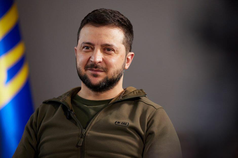 Zelenski mayın 21-dən sonra legitimliyini itirəcək – Eks-baş nazir