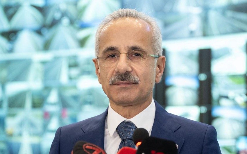 Türkiyəli nazirdən Zəngəzur dəhlizi açıqlaması: Masada iki alternativ var...