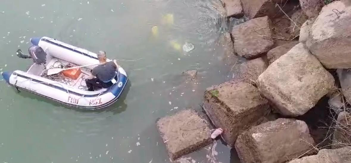 İki aydır itkin düşən uşağın axtarışı davam edir - VİDEO