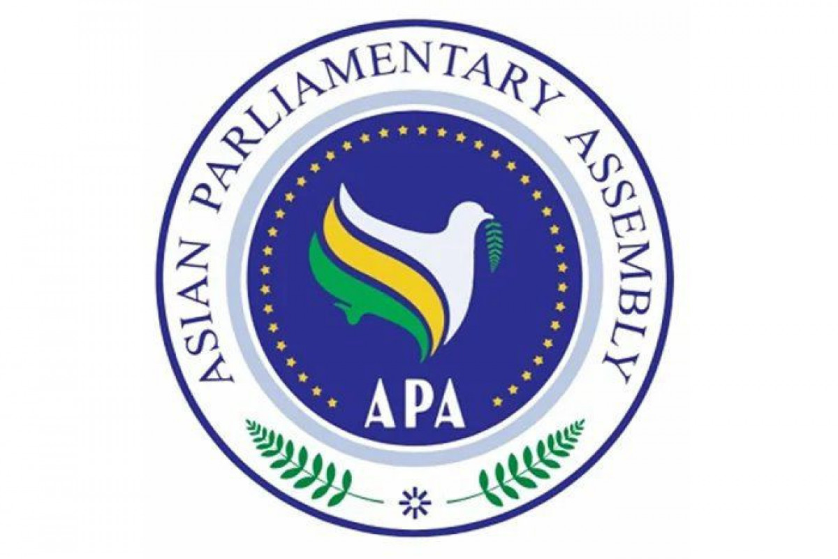 Bakıda Asiya Parlament Assambleyasının sessiyası keçiriləcək