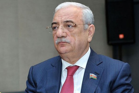 Azərbaycan qlobal təhlükəsizliyə mühüm töhfələr verir