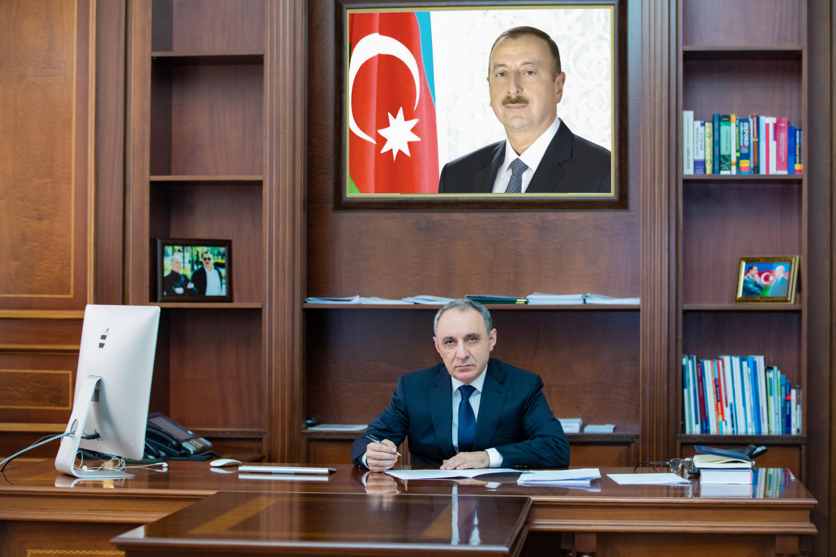 Baş Prokuror Qaradağda vətəndaşları qəbul edəcək