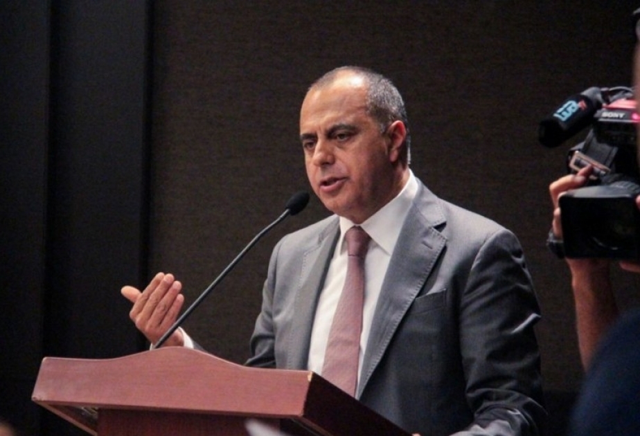 Şahmat Federasiyasının prezidenti AFFA-dan ayrılır