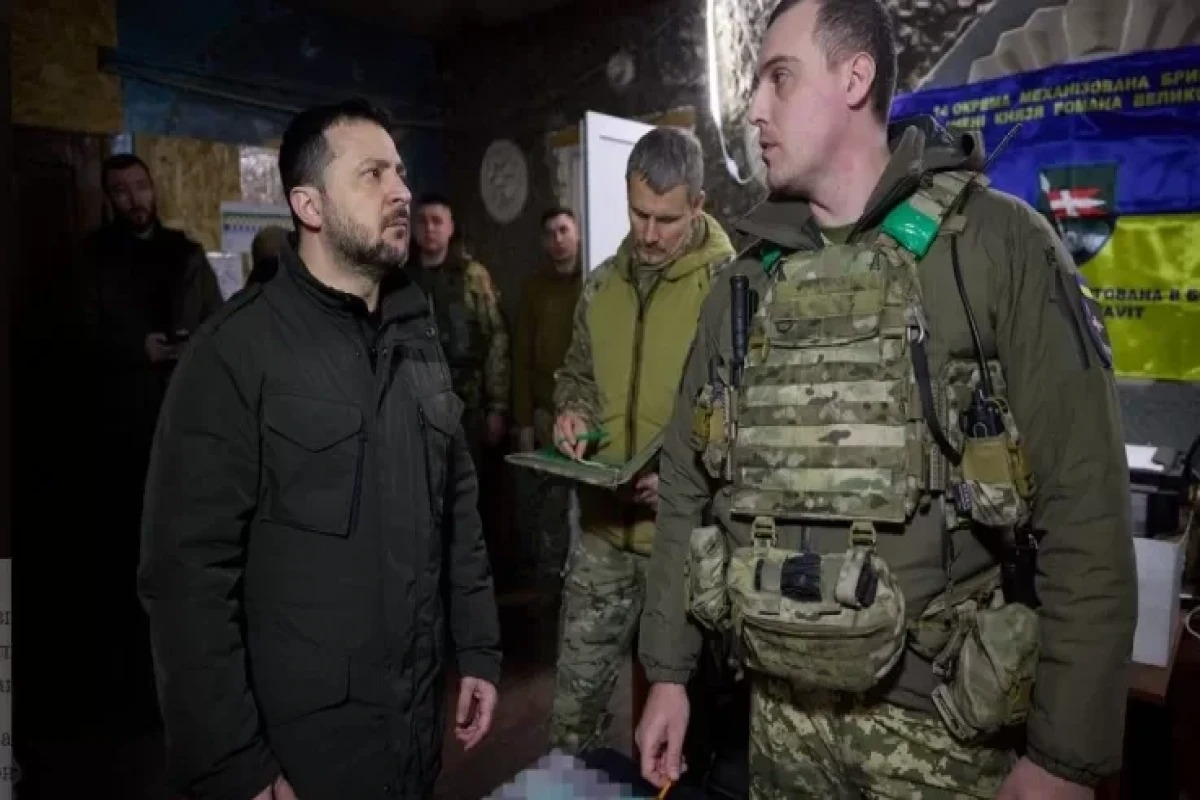 Zelenski Xarkova getdi