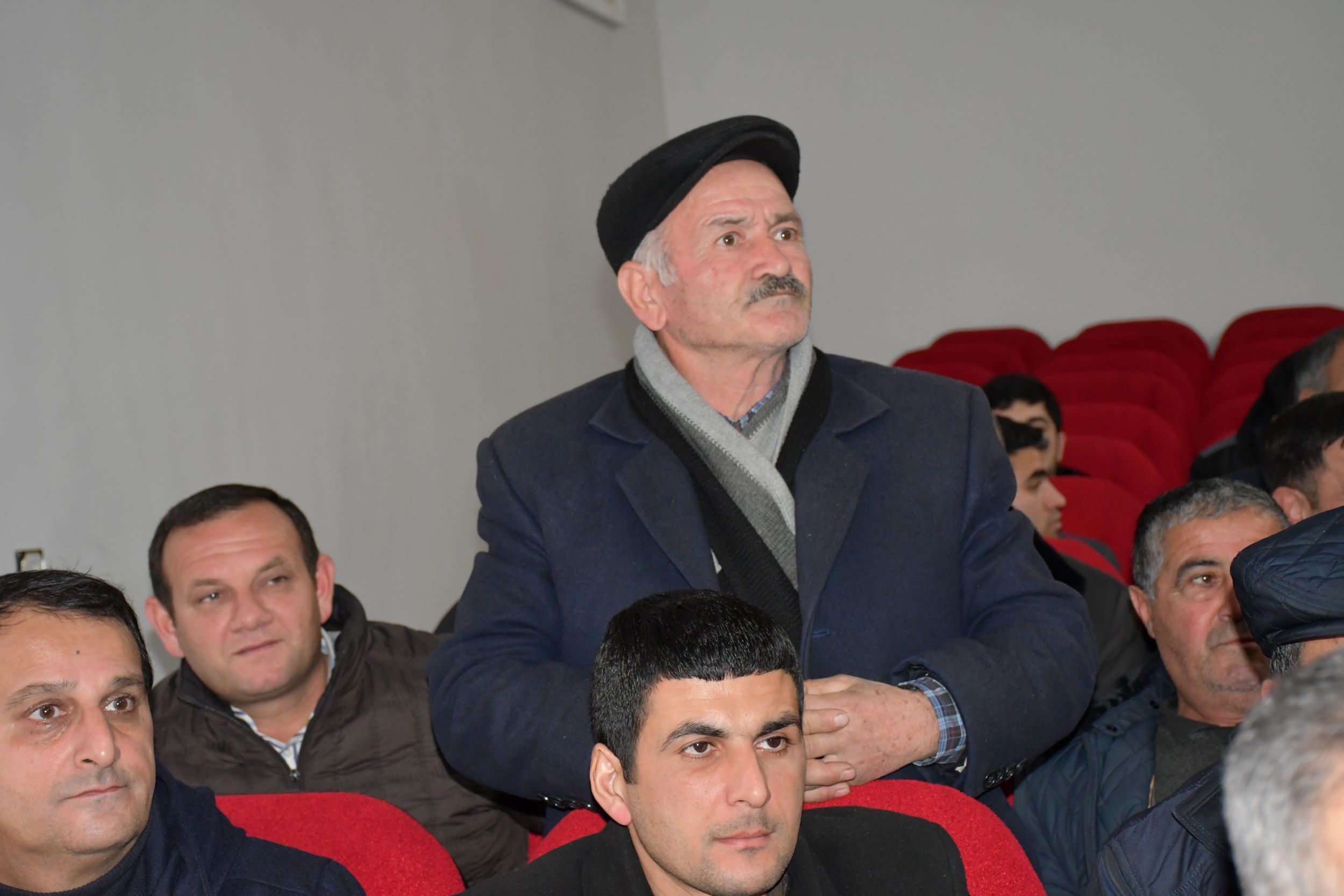 Meyvə bağları ilə yonca sahəsini necə sığortalamaq olar?