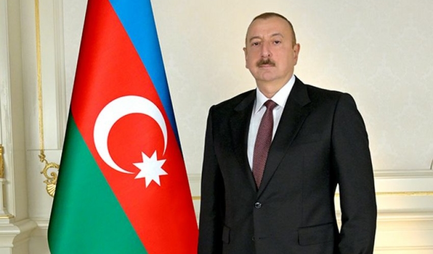 Türkiyə bu gün dünya çapında söz sahibidir - Prezident
